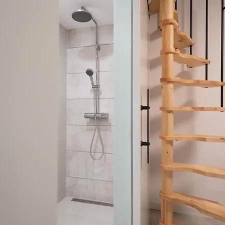 New Scheveningen Family 180d Modern Floor Apartment