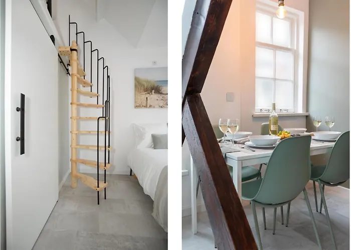 New Scheveningen Family 180d Modern Floor * Haga