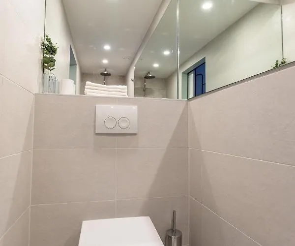 New Scheveningen Family 180d Modern Floor Haga