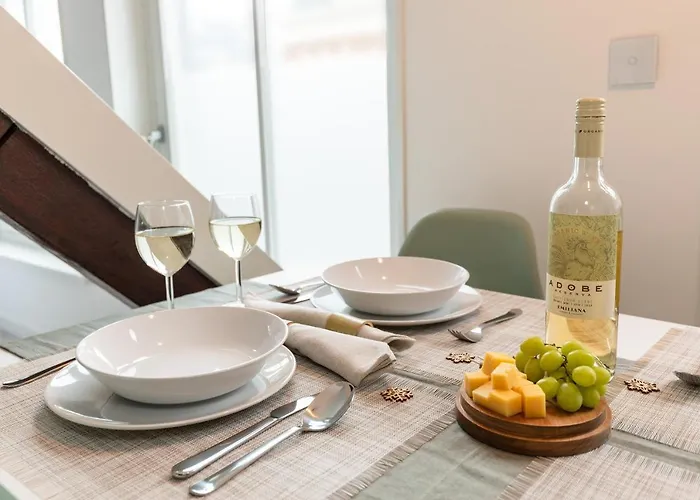 New Scheveningen Family 180d Modern Floor * Haga