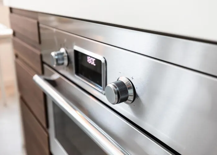 Daire New Scheveningen Family 180d Modern Floor