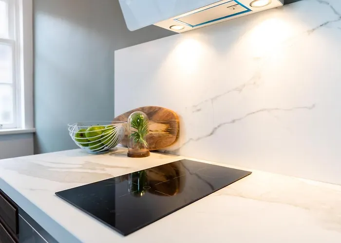 New Scheveningen Family 180d Modern Floor Apartament Haga