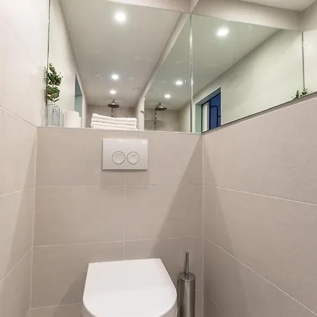 New Scheveningen Family 180d Modern Floor 헤이그