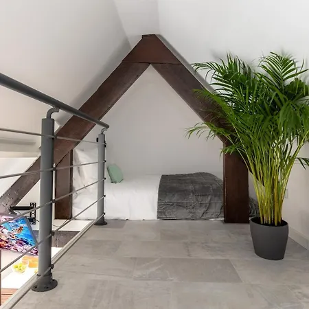 New Scheveningen Family 180d Modern Floor 아파트 헤이그