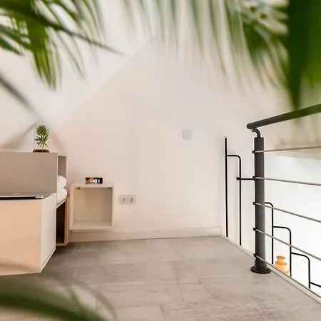 New Scheveningen Family 180d Modern Floor 헤이그