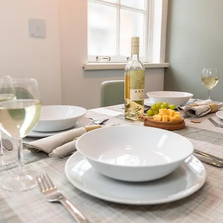 New Scheveningen Family 180d Modern Floor 아파트